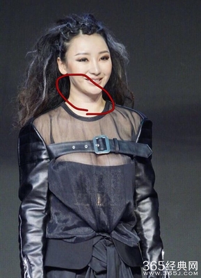 描写女汉子的句子