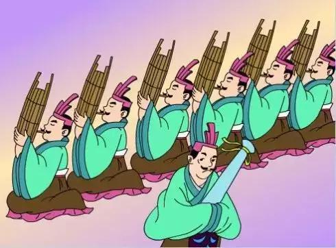 愚言故事