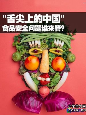 舌尖上的什么作文