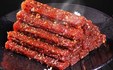 小学生吃辣条的危害