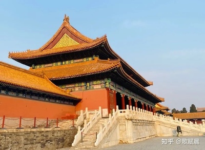 古建筑的作文