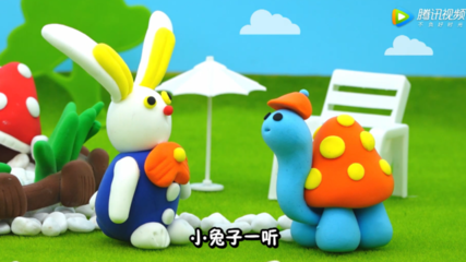 小儿故事视频