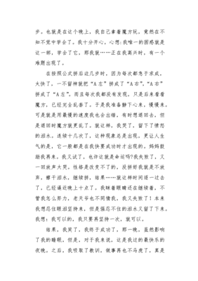 成功的背后作文400字