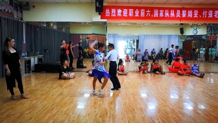 鼓励孩子学舞蹈的句子