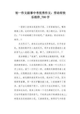 关于写事的作文开头