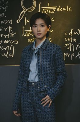 有关个性的作文题目