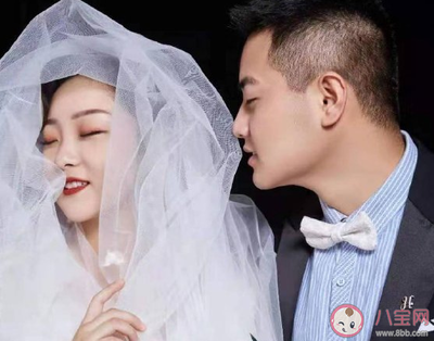 想结婚的句子说说心情