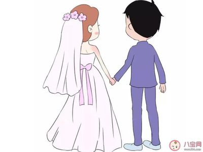 想结婚的句子说说心情