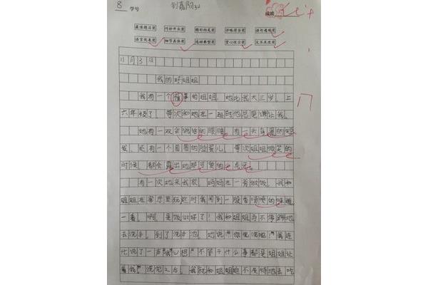快乐其实很简单作文800字