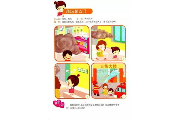 看图讲故事