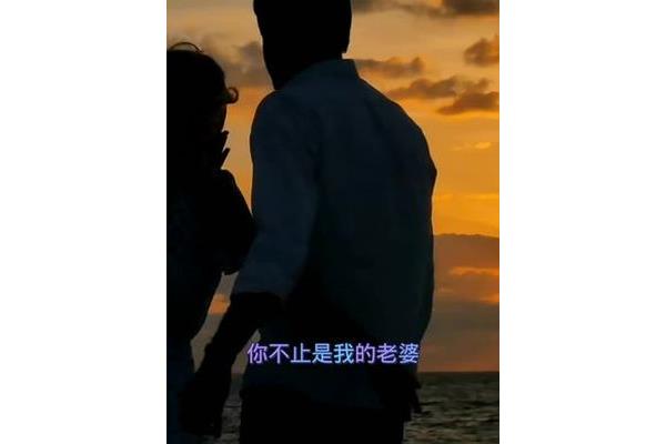 亏欠老婆的句子