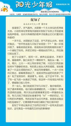 文章写手