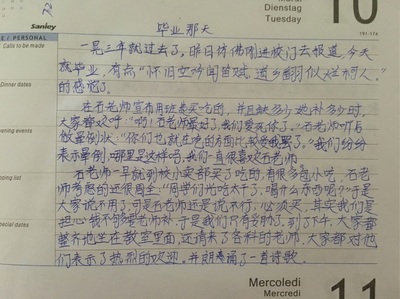 文章写手