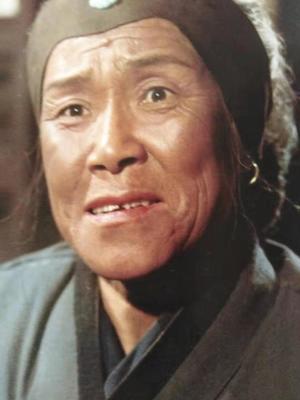 形容外婆的句子