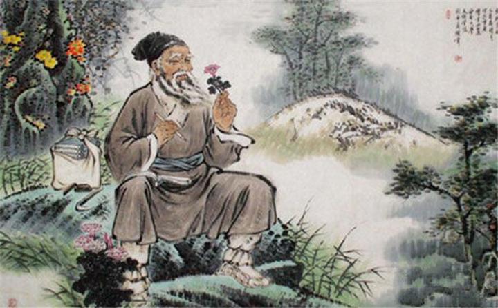 华佗的故事100字