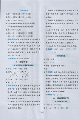 数学文章