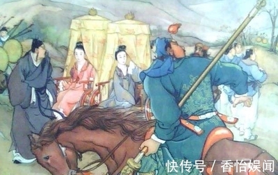 三国演义过五关斩六将的故事