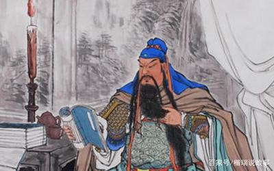 三国演义过五关斩六将的故事