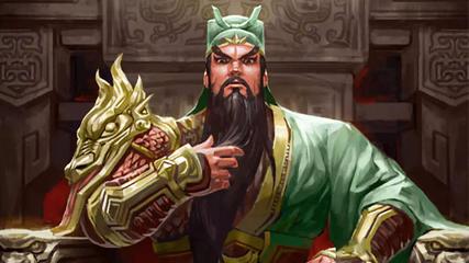 三国演义过五关斩六将的故事