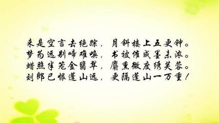 现实无奈的句子