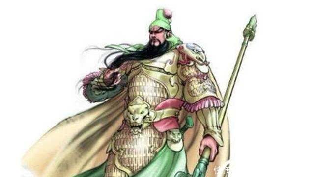 三国演义过五关斩六将的故事