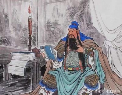 三国演义过五关斩六将的故事