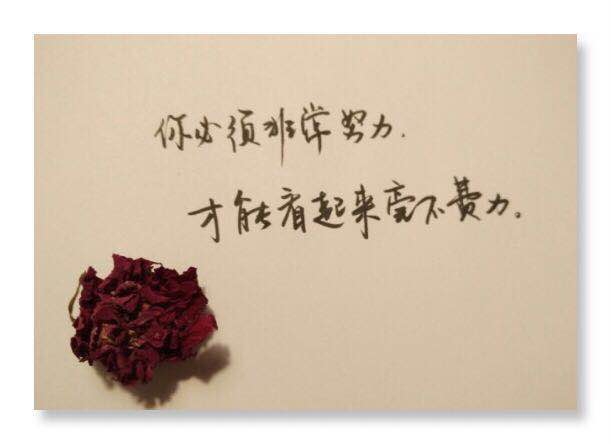 不值得的句子