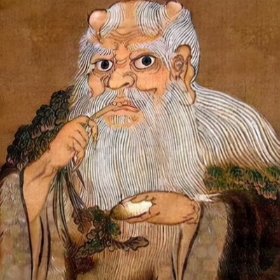 关于伏羲的故事
