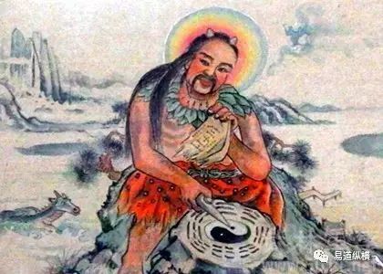 关于伏羲的故事