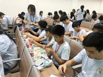 寻根之旅作文