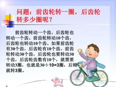 自行车手抄报