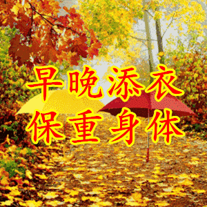 早上好的句子短语