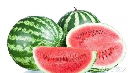 西瓜的描写