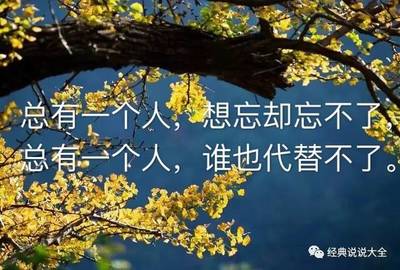 伤感句子句句心痛短句