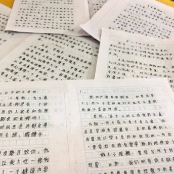 十大作文加盟排行榜