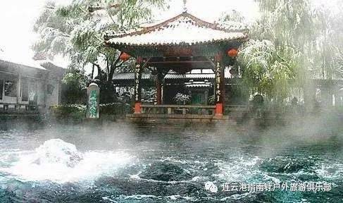 济南千佛山作文