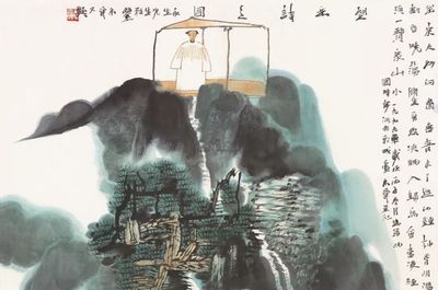 济南千佛山作文
