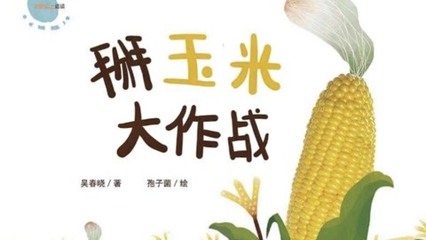 玉米的故事