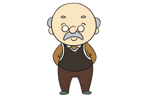 我也是胡子爷爷读后感