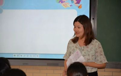 小蜗牛上学的故事