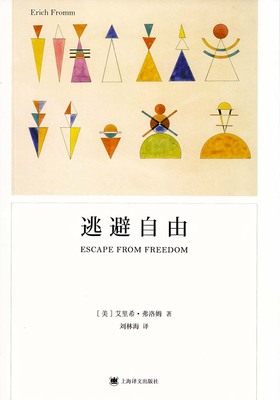 逃避自由读后感