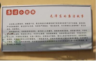关于富强的小故事