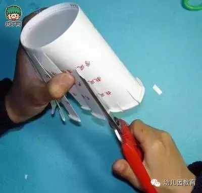 小学生废物利用手工制作