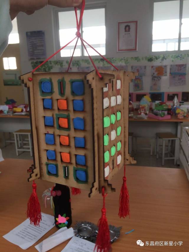 小学生废物利用手工制作