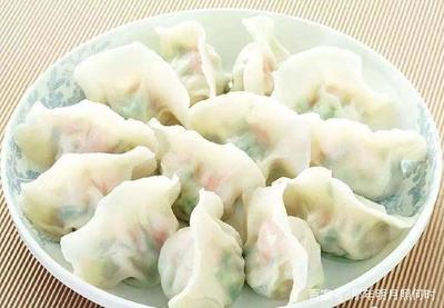 形容饺子美味的句子