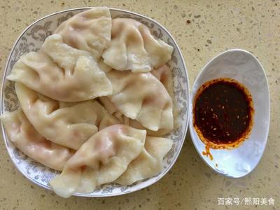形容饺子美味的句子