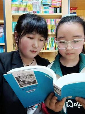 哥哥和妹妹的故事