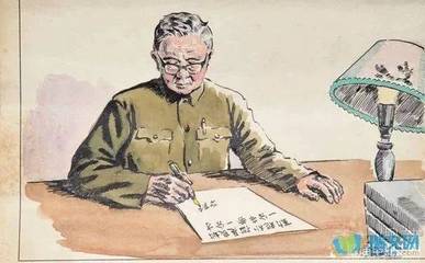华罗庚的故事100字