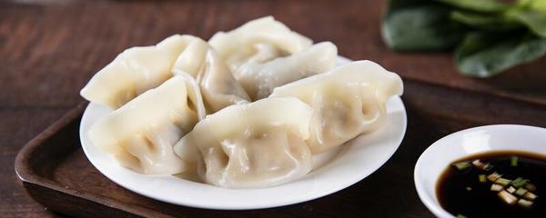 形容饺子美味的句子