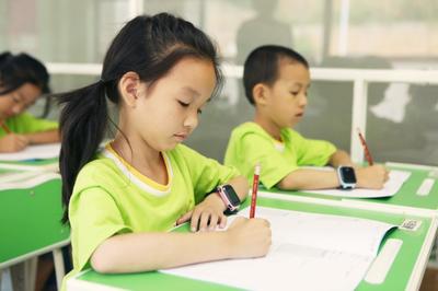 小学生品质